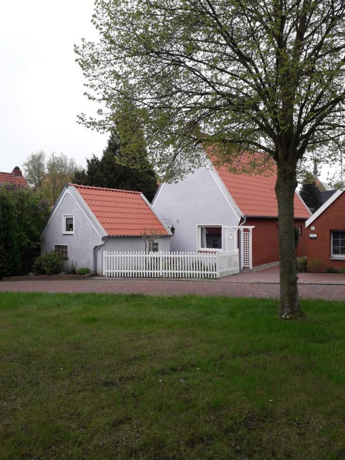 Anglerhaus Paul Rysum Naehe Greetsiel - Nordsee Экстерьер фото